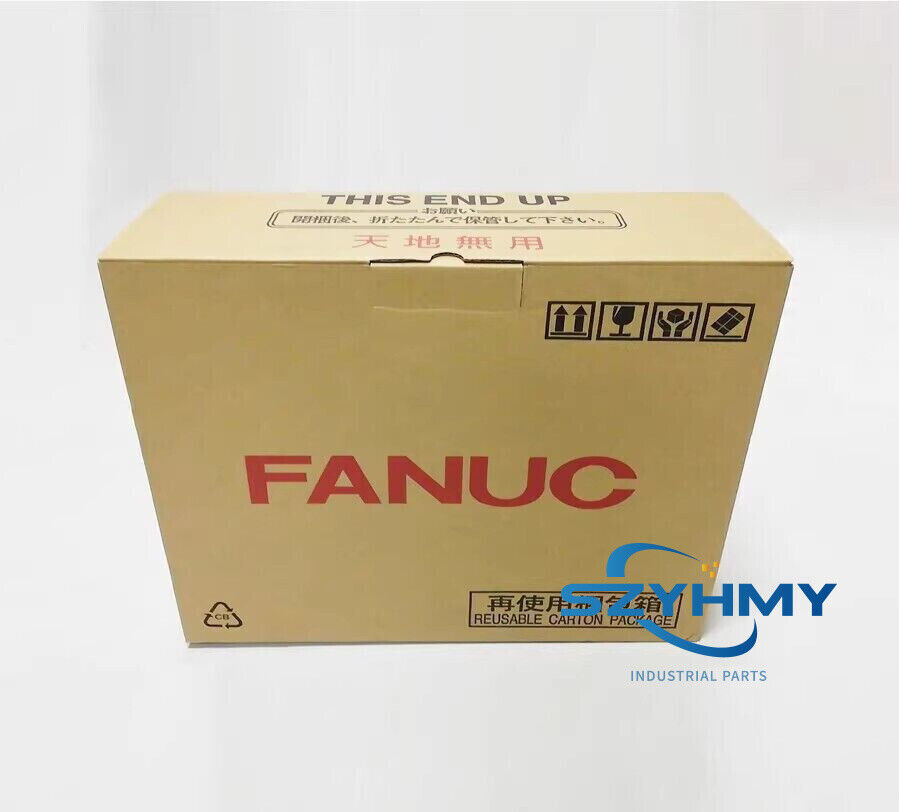 FANUC A06B-6140-H026 Servo Drive - New in Box, Fast Shipping - FANUC