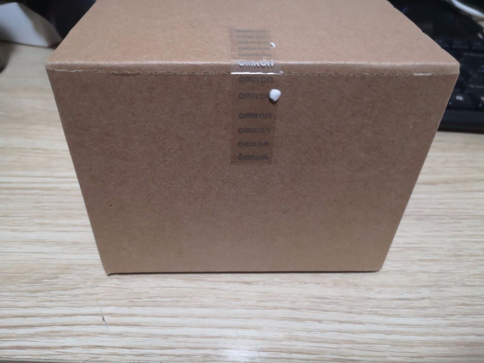 Omron PLC CPM1A-20CDR-A-V1 - New in Box - OMRON