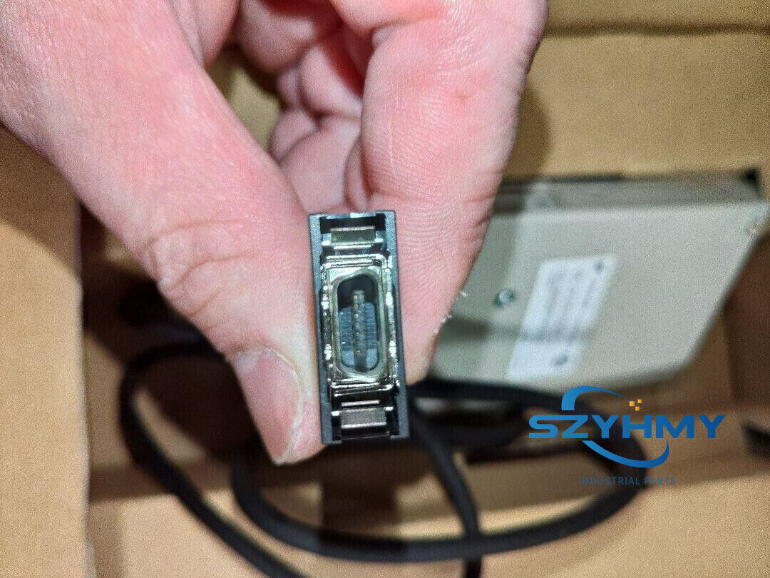 Yaskawa JUSP-OP05A-1-E Digital Operator - Automatic Control System - YASKAWA