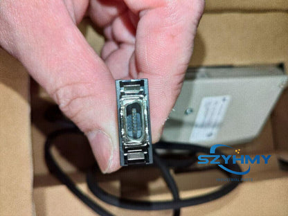 Yaskawa JUSP-OP05A-1-E Digital Operator - Automatic Control System - YASKAWA