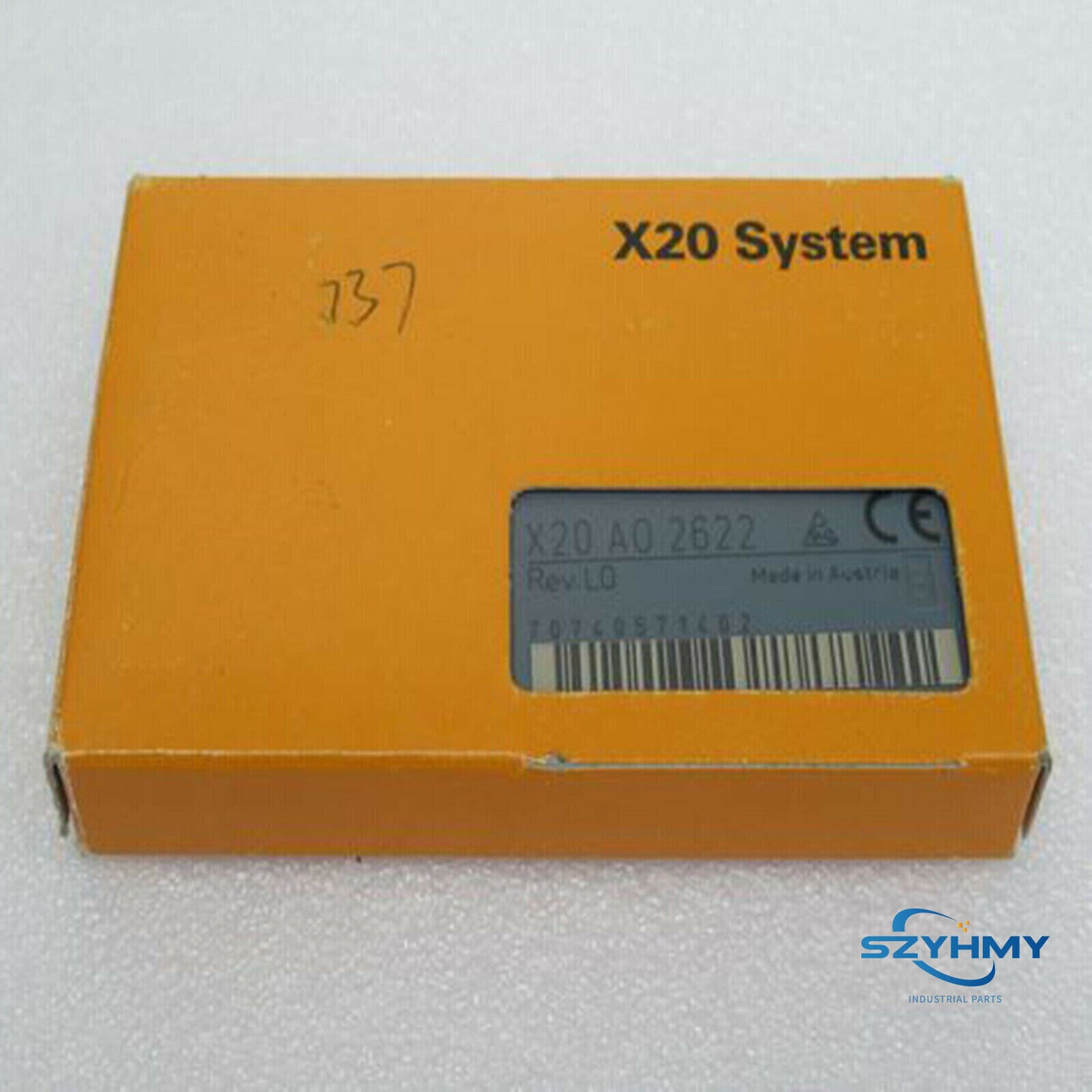 B&R X20 AO2622 PLC Module - New Condition - B&R