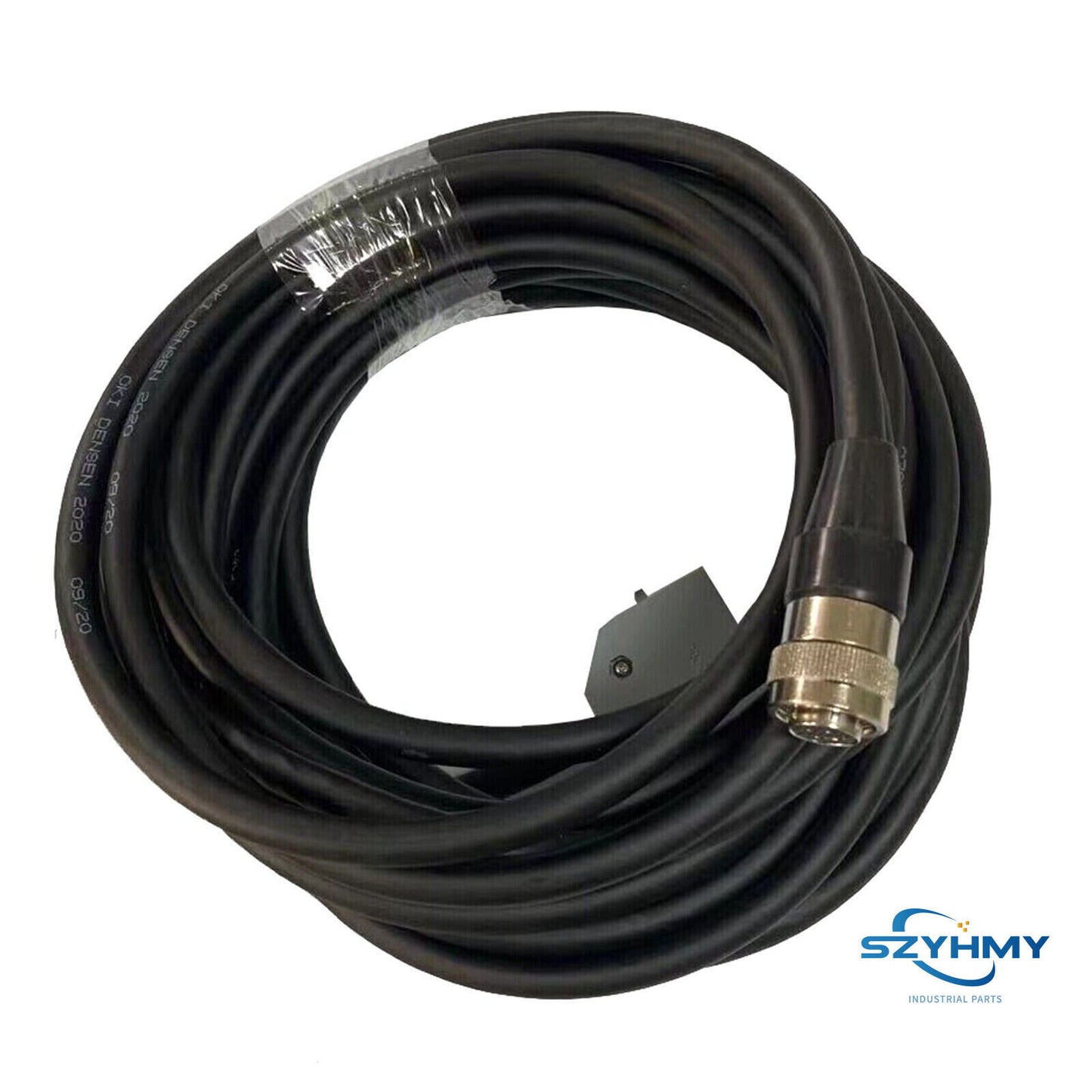 FANUC A660-2004-T411 Teach Pendant Cable - 1PC - FANUC