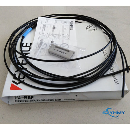 Keyence FU-R6F Fiber Optic Sensor - Reliable and Efficient Sensor - KEYENCE