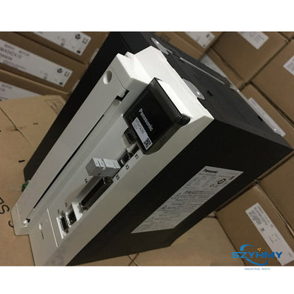 Panasonic MFDHTA390 AC Servo Drive - 1PC in Box - PANASONIC
