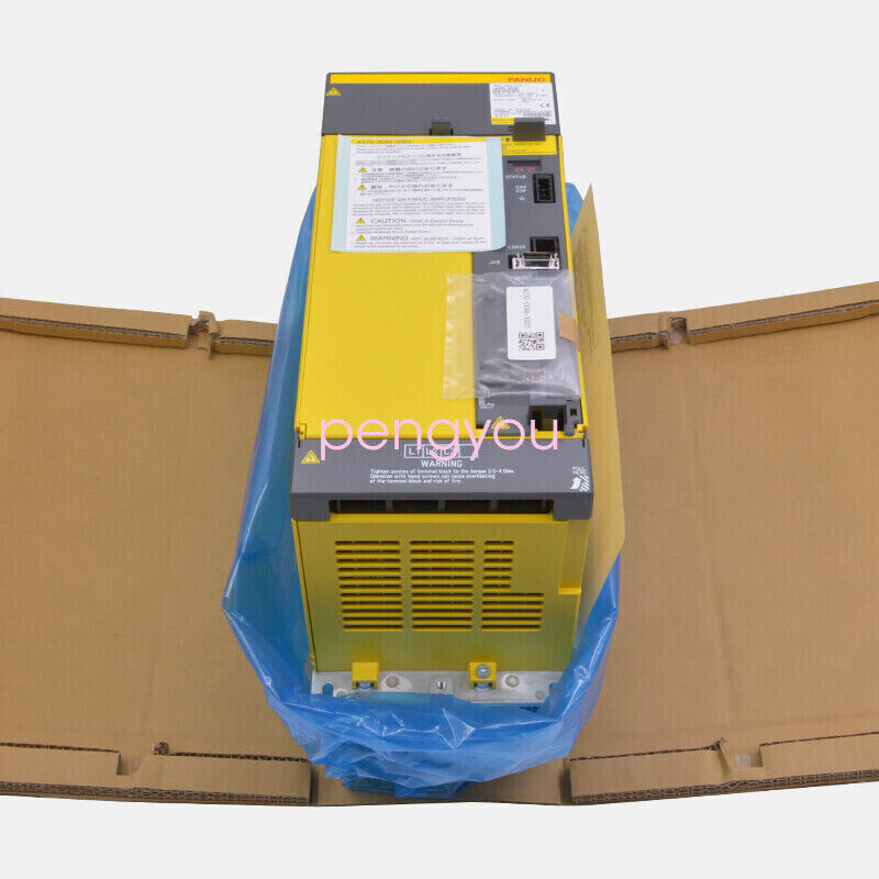 Brand New FANUC A06B-6200-H030 Servo Amplifier for Precision Control - FANUC