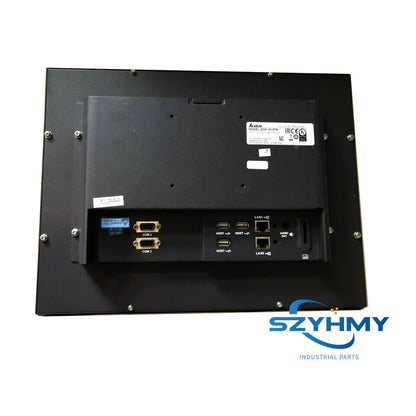 Delta DOP-W157B HMI Touch Screen Panel for Seamless Control - DELTA