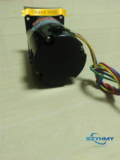 SANYO V730-012 DENKI Servo Motor New in Box - SANYO