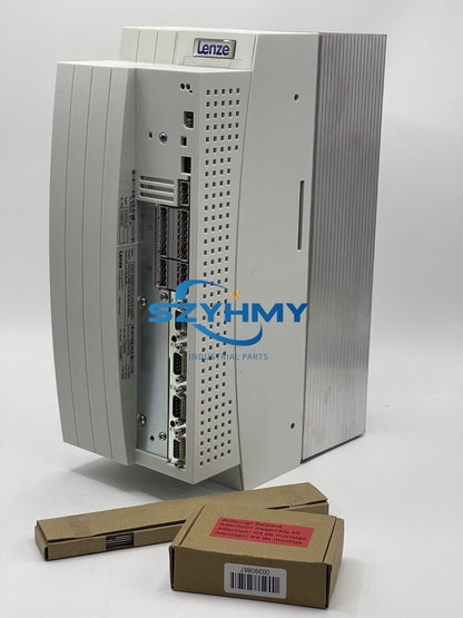 Lenze EVS9326-ES Inverter New In Box - High Performance Drive - LENZE