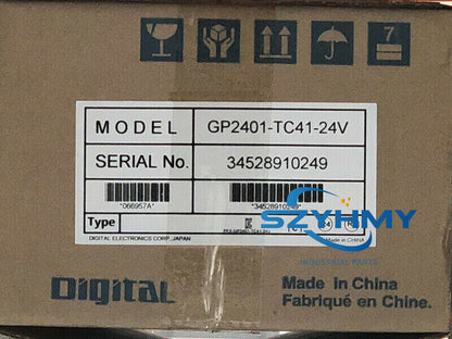 Proface GP2401-TC41 24V Touch Panel HMI - New In Box - PROFACE
