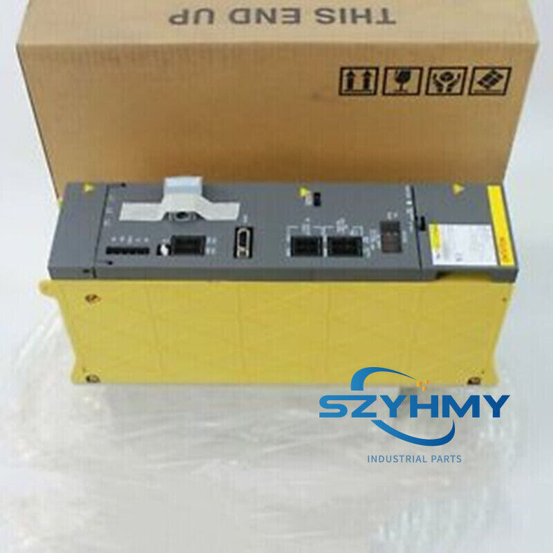 FANUC A06B-6077-H126 Servo Drive - High Performance Precision Control - FANUC