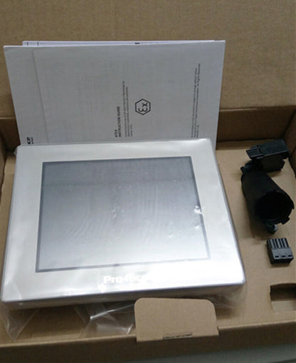 Proface PFXGM4301TAD Touch Screen HMI - High-Quality Display - PROFACE