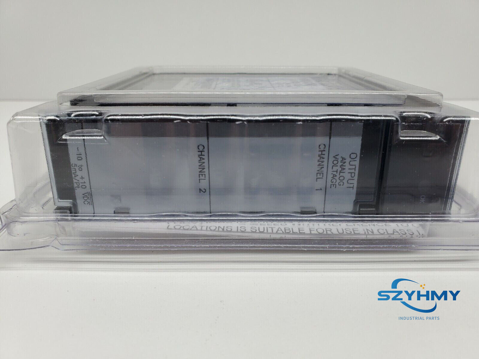 FANUC IC693ALG390 Analog Output Module 1PC - FANUC