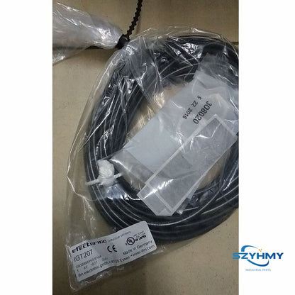 IFM IGT207 Proximity Switch Sensor - New 1pc Available - IFM
