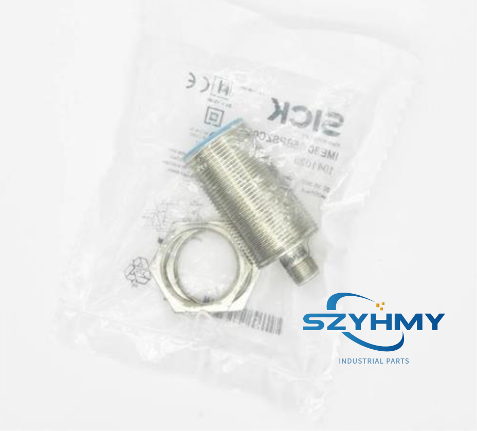 1PC New Sick IME30-20NPSZC0S Proximity Switch, High Precision Sensor - SICK