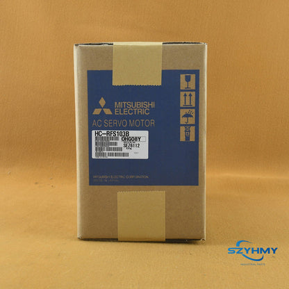 Mitsubishi HC-RFS103B Servo Motor - 1PC New in Original Box - MITSUBISHI