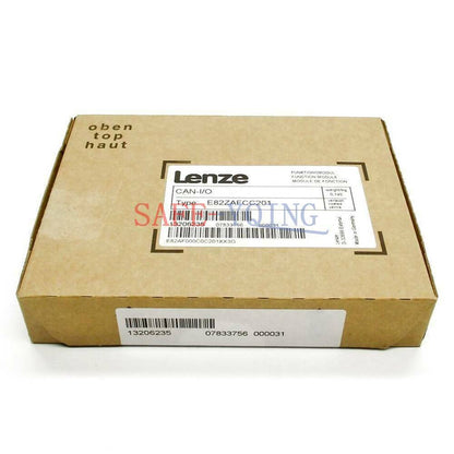 Lenze E82ZAFCC201 Module - New, Efficient Control Solution - LENZE