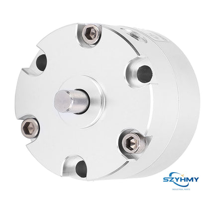 SMC CRB2BW20-90S Vane Type Cylinder Pneumatic Accessories - SMC