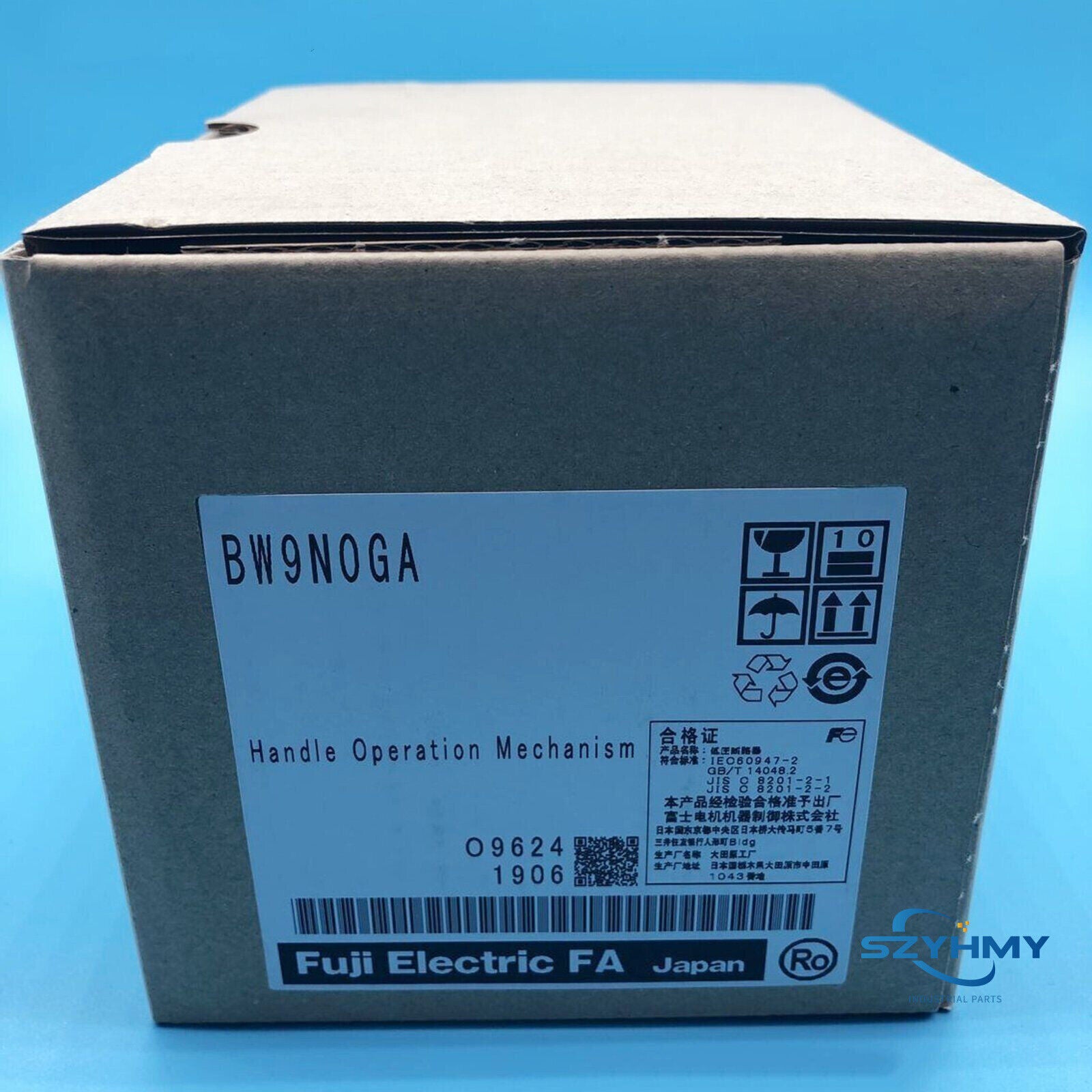 1PC New Fuji BW9N0GA Handle Operation Mechanism - In Box - FUJI