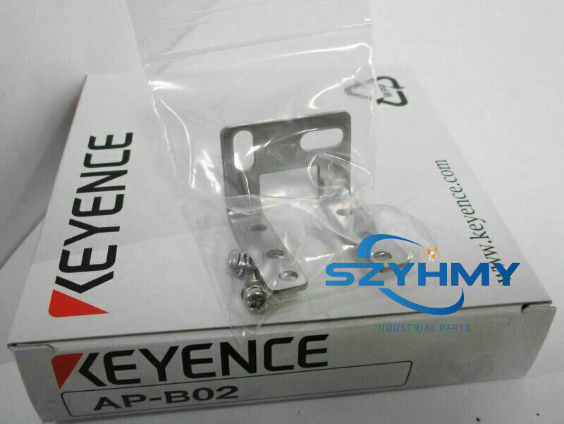 Keyence AP-B02 Pressure Sensor - High Precision Measurement - KEYENCE