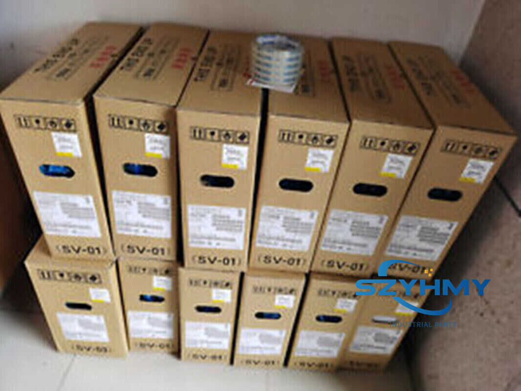 1PC FANUC A06B-6079-H105 Servo Drive for Efficient Performance - FANUC