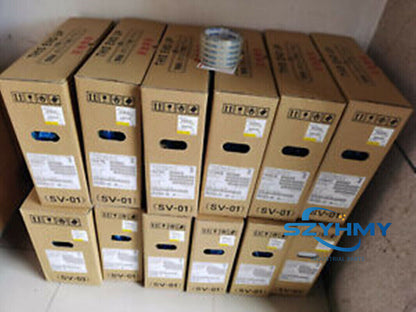 1PC FANUC A06B-6079-H105 Servo Drive for Efficient Performance - FANUC