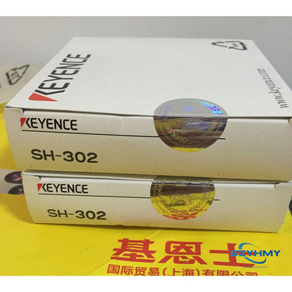 Keyence SH-302 Proximity Switch Sensor - New in Box - KEYENCE