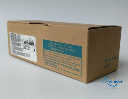 Mitsubishi AJ65SBTB1-16DT1 PLC Module - 1PC New in Box - MITSUBISHI