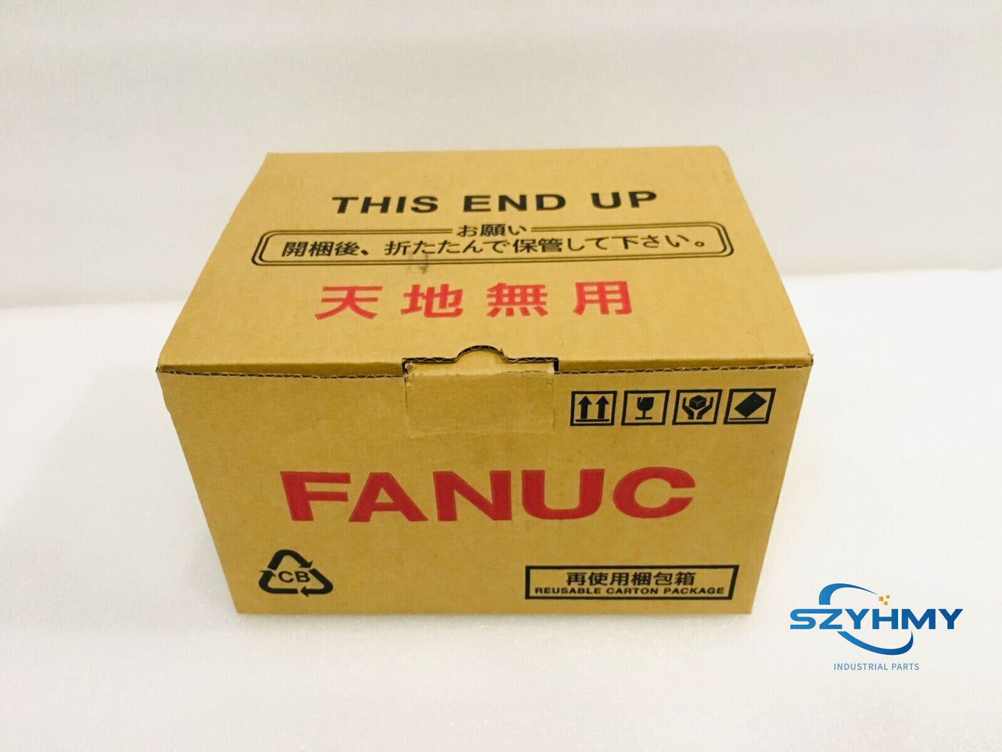 1PC FANUC A06B-6093-H154 Servo Drive - New Condition - FANUC
