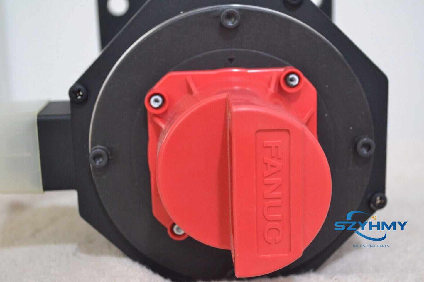 FANUC A06B-0034-B075 Servo Motor New in Box Expedited - FANUC