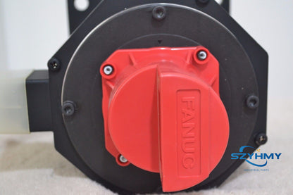 FANUC A06B-0034-B075 Servo Motor New in Box Expedited - FANUC