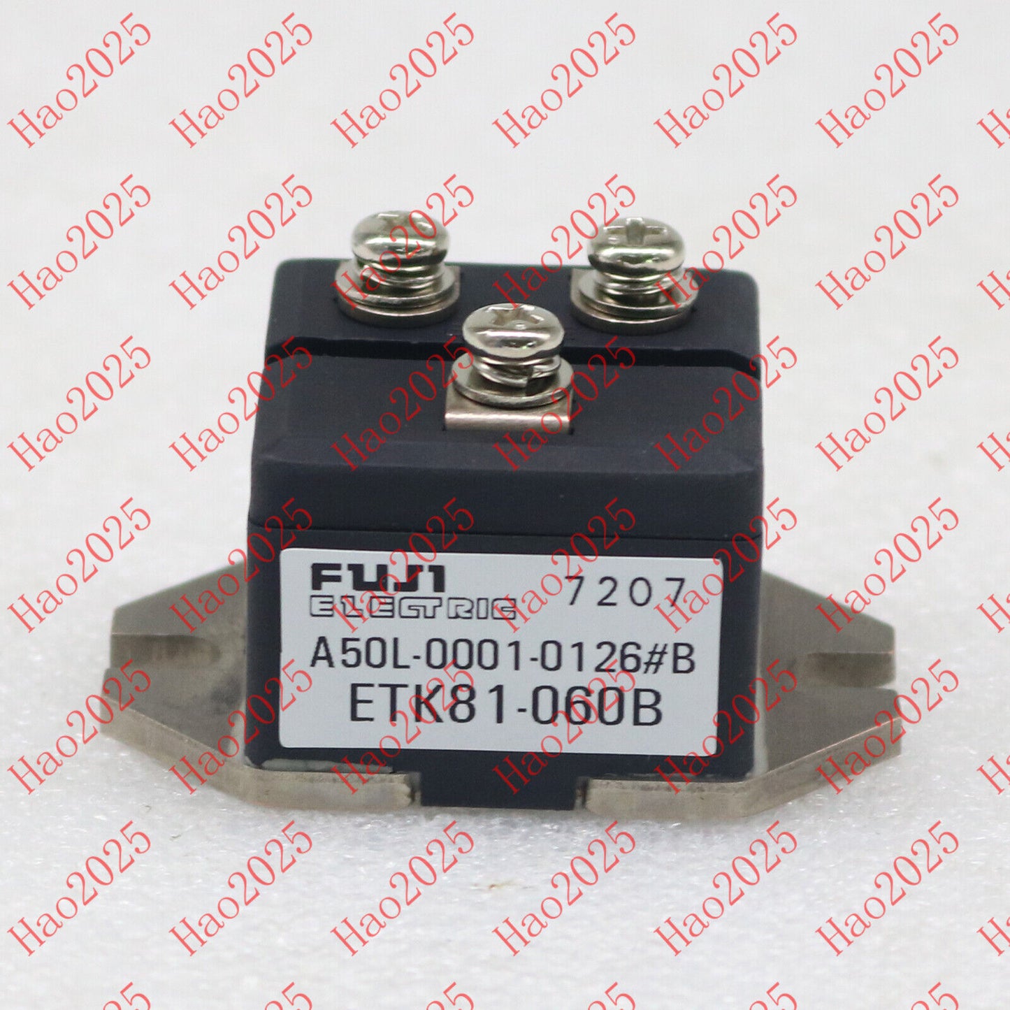 FUJI ETK81-060B A50L-0001-0126#B New Module Supply Available - FUJI