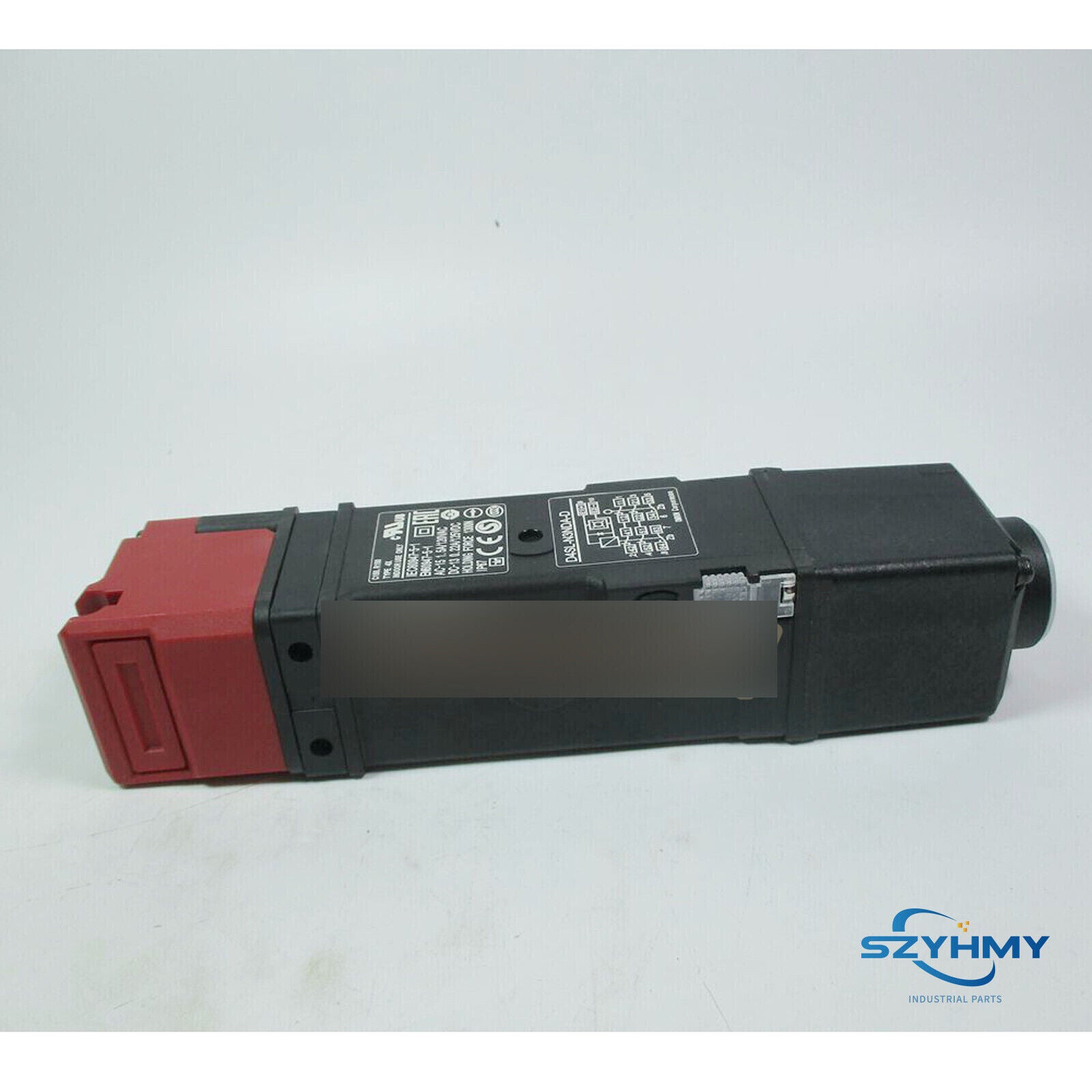 Omron D4SL-N3NDA-D Safety Door Switch - Reliable Automation Solution - OMRON
