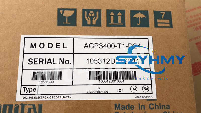 1PC New Pro-fce AGP3400-T1-D24 Interface Module - KOEED