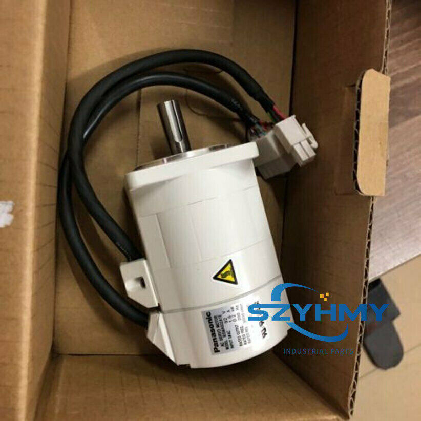 Panasonic MSMA022A1A Servo Motor - 1PC New in Box - PANASONIC