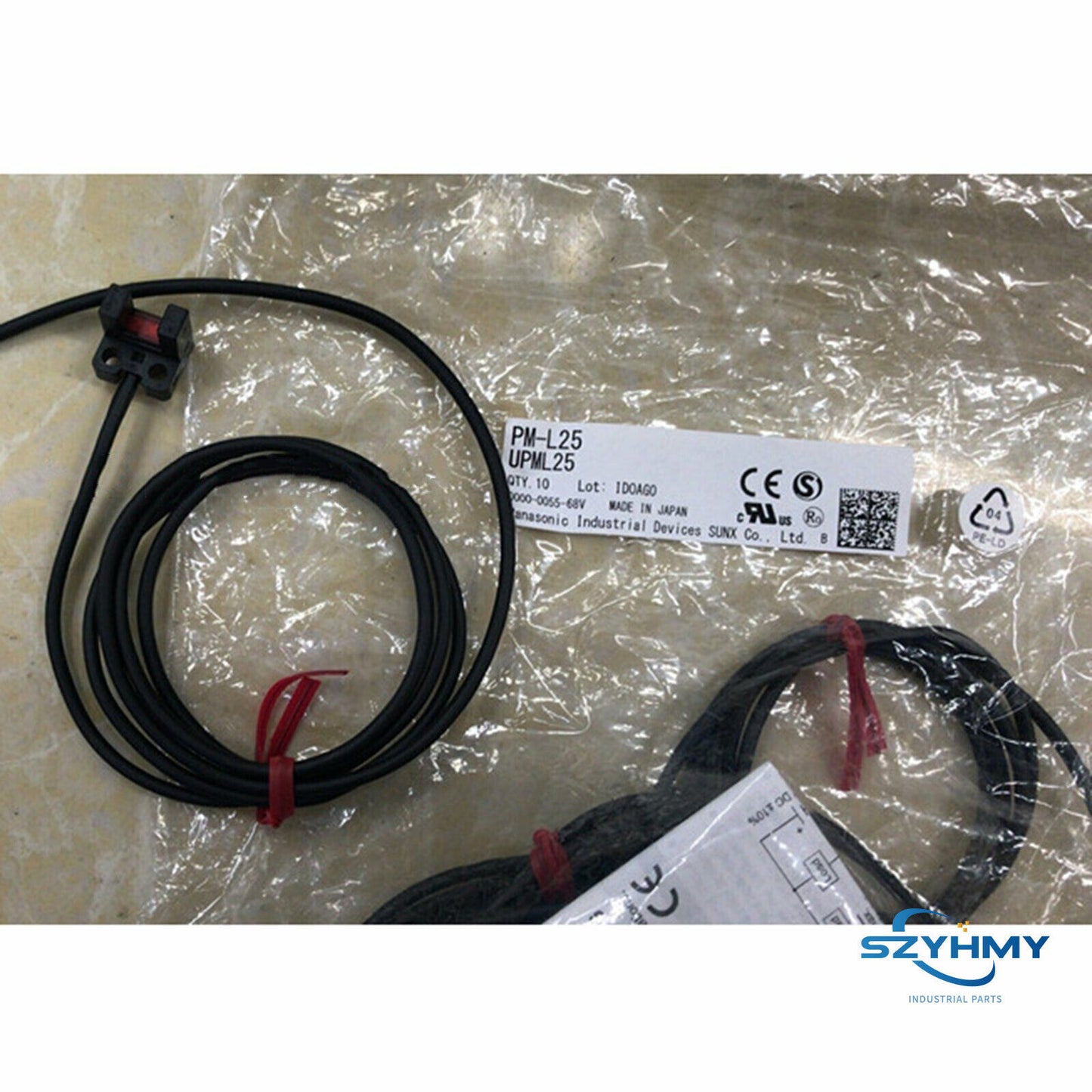 Panasonic PM-T45 1PC: High-Quality Electronic Device - PANASONIC