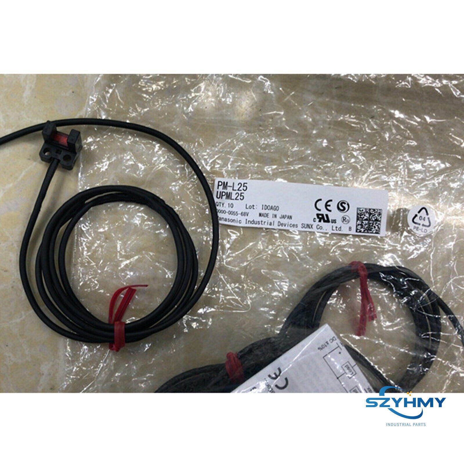 Panasonic PM-T45 1PC: High-Quality Electronic Device - PANASONIC