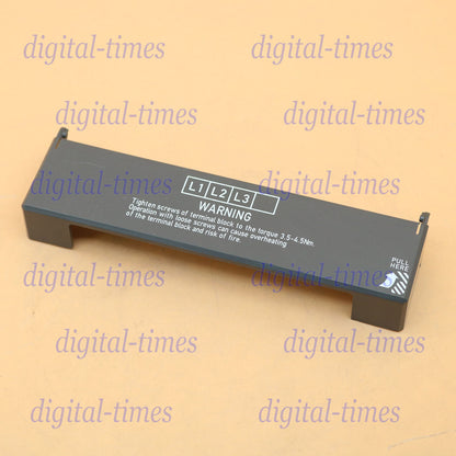 Fanuc A230-0604-X006 Servo Drive Case for Optimal Performance - FANUC