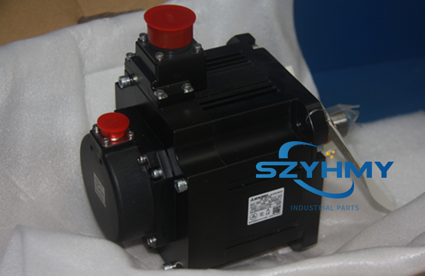 Mitsubishi HF-SP524 Servo Motor New In Box - MITSUBISHI