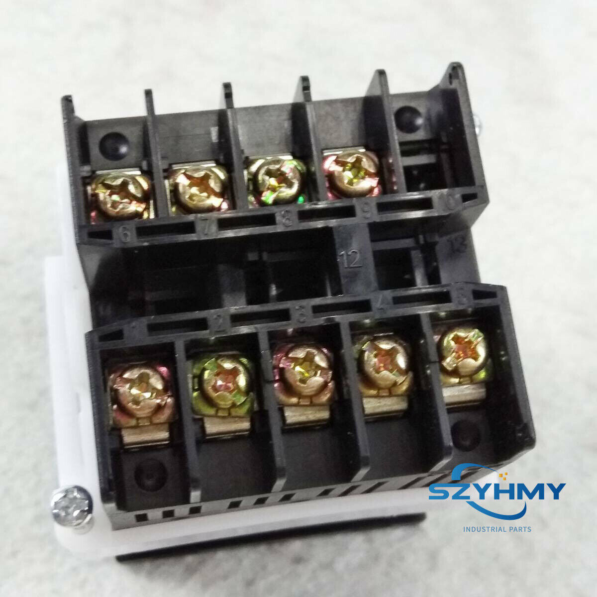 Omron H5CX-AD Timer - Reliable Timing Solution for Your Projects - OMRON
