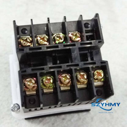 Omron H5CX-AD Timer - Reliable Timing Solution for Your Projects - OMRON