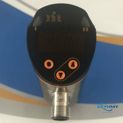 New IFM PN7094 Pressure Switch for Accurate Pressure Control - KOEED