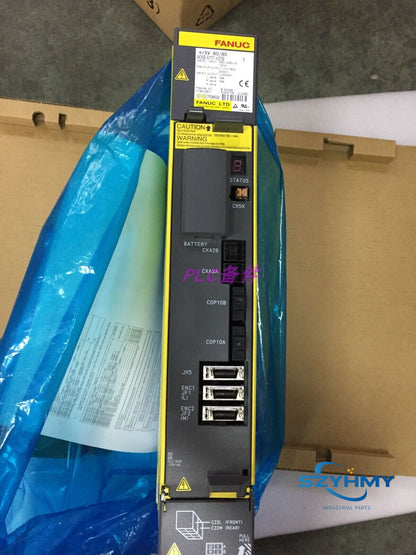 FANUC A06B-6117-H209 Servo Drive New In Box - FANUC