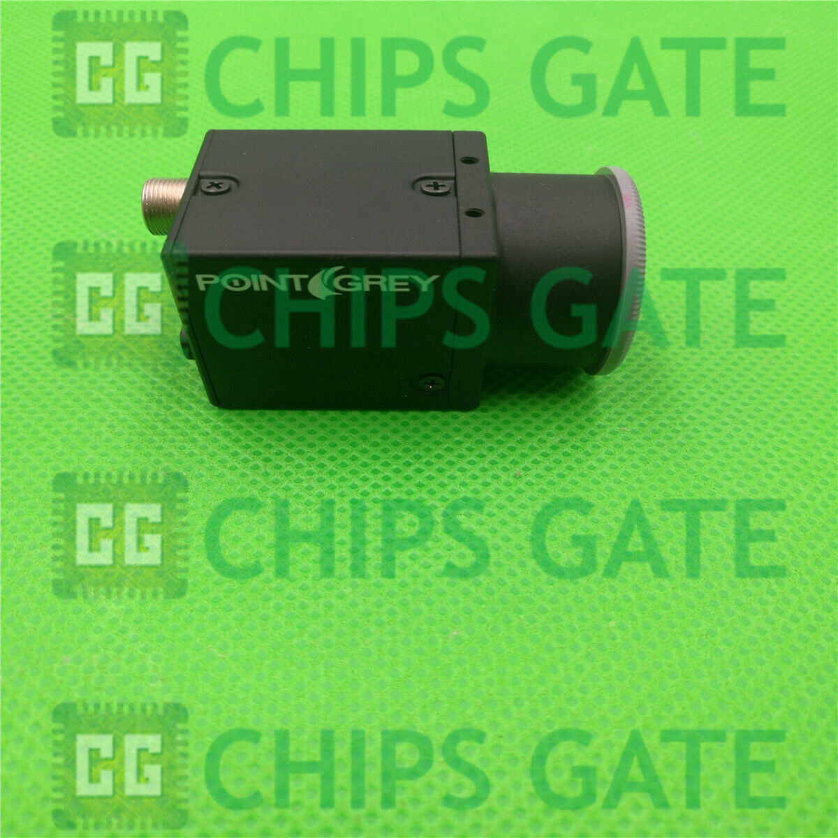 Point Grey FL2-08S2M-C Camera for High-Quality Imaging - POINT GREY