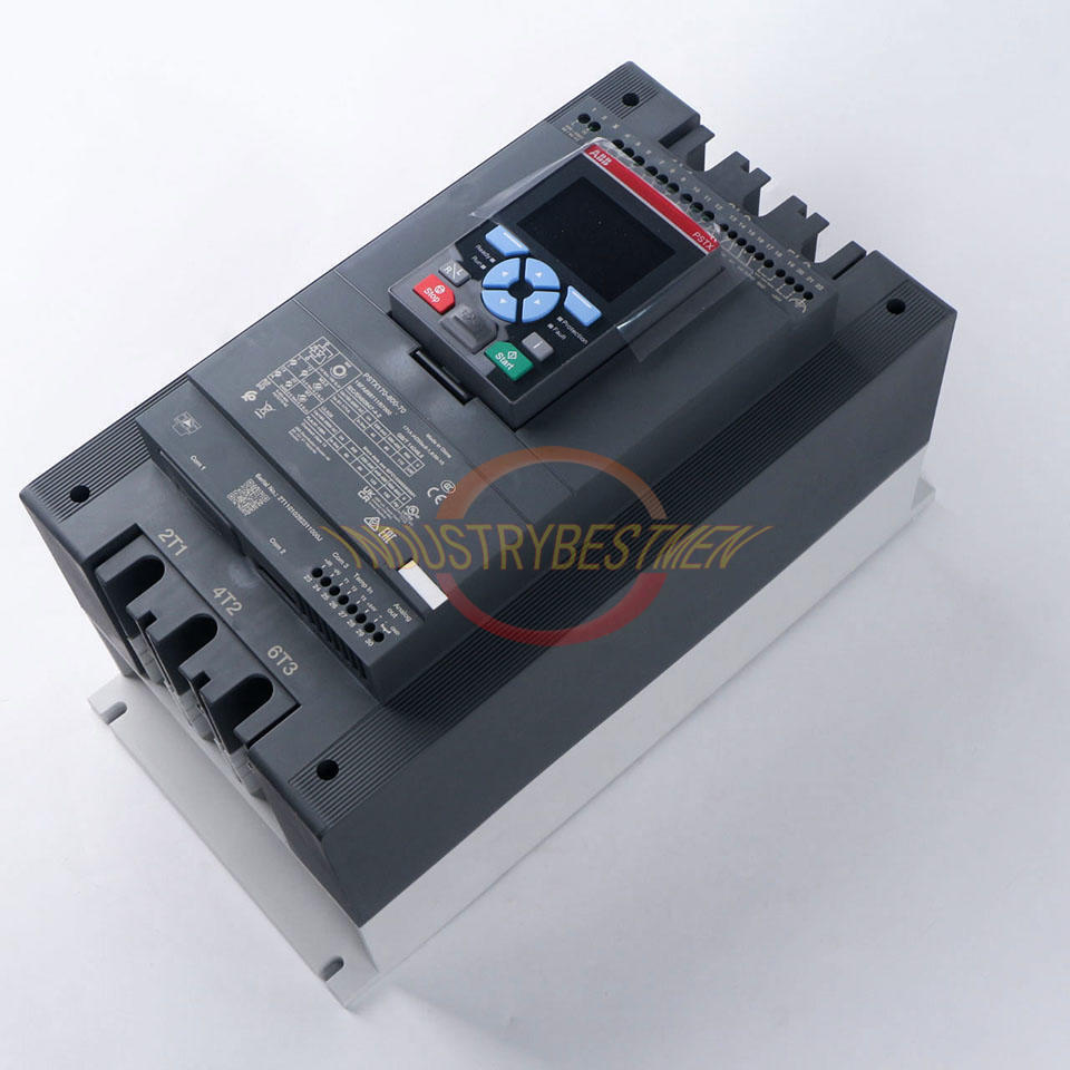 ABB PSTX170-600-70 Soft Starter - 1PC, New Condition - ABB