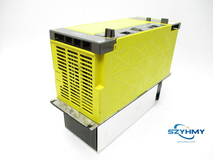 FANUC A06B-6120-H030 Servo Drive - High Performance Control Unit - FANUC