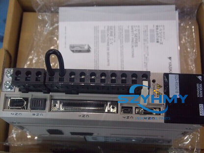 1PC Yaskawa SGDV-R90A01B AC Servo Drive New In Box - YASKAWA