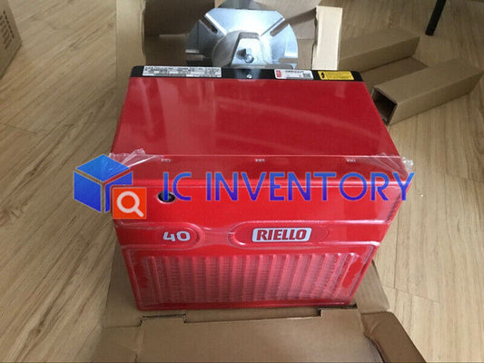 RIELLO FS10 #S - 1 Piece New Model for Optimal Performance - RIELLO