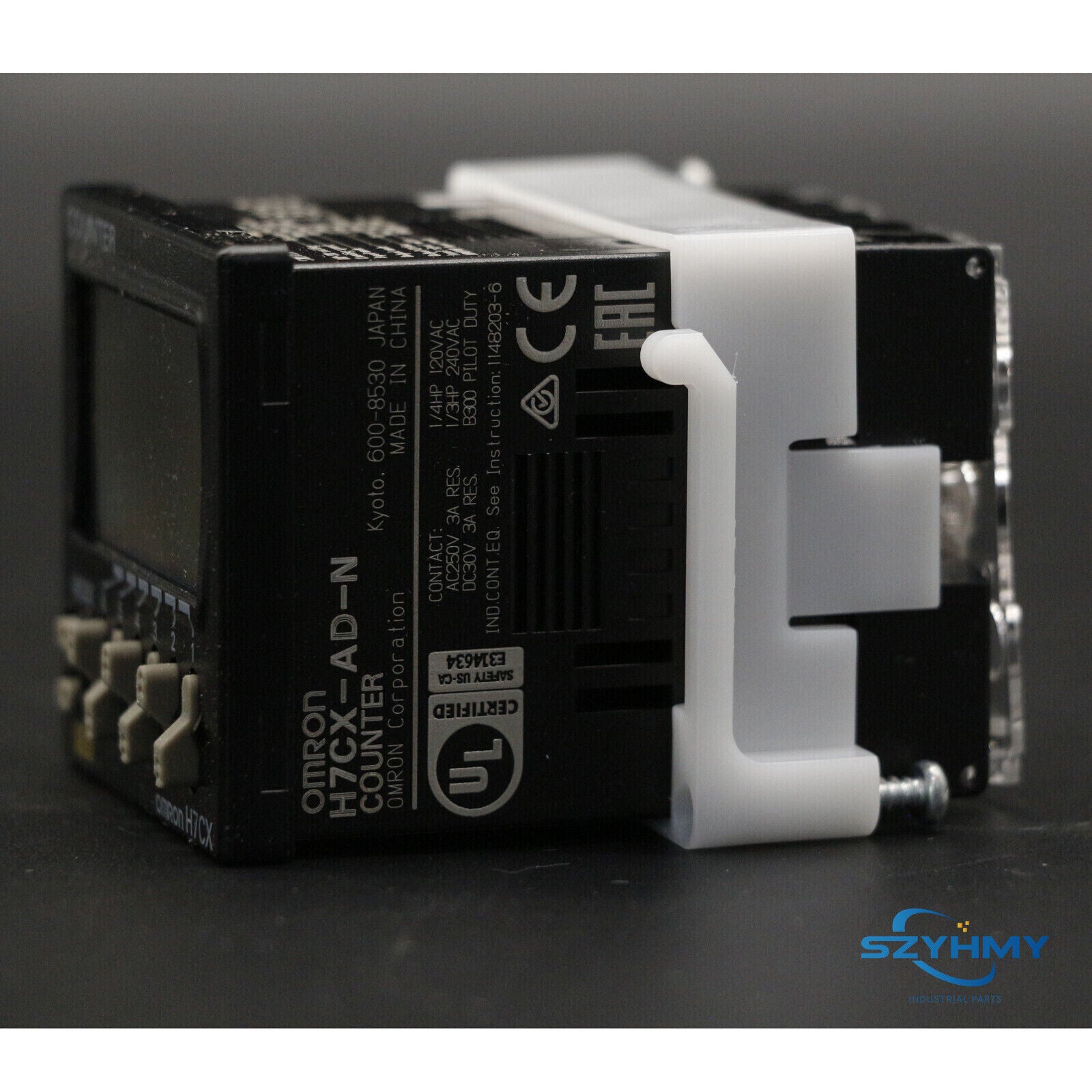 Omron H7CX-AD-N Counter - 1PC New - OMRON