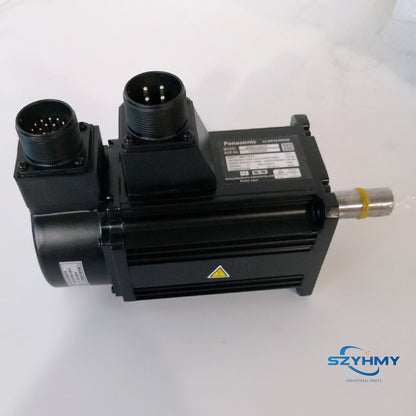 Panasonic MSMA102A1G New Servo Motor - 1 Piece in Box - PANASONIC