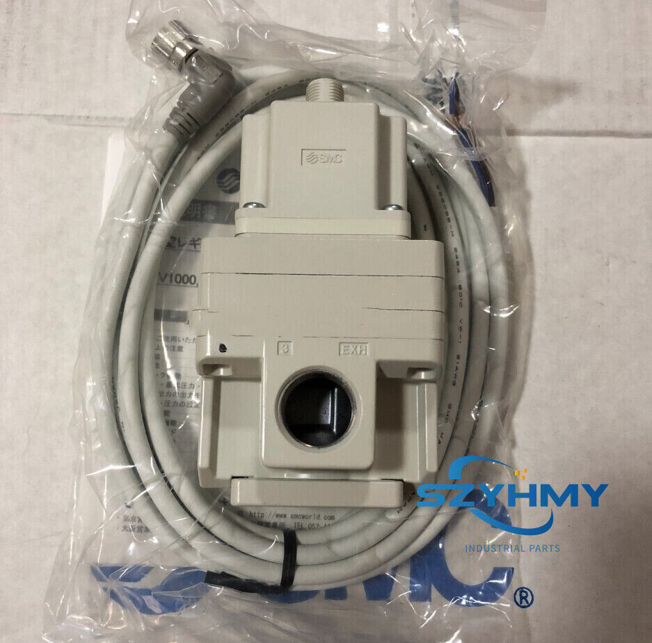 SMC ITV3050-314L Electrical Proportional Valve - 1PC - SMC